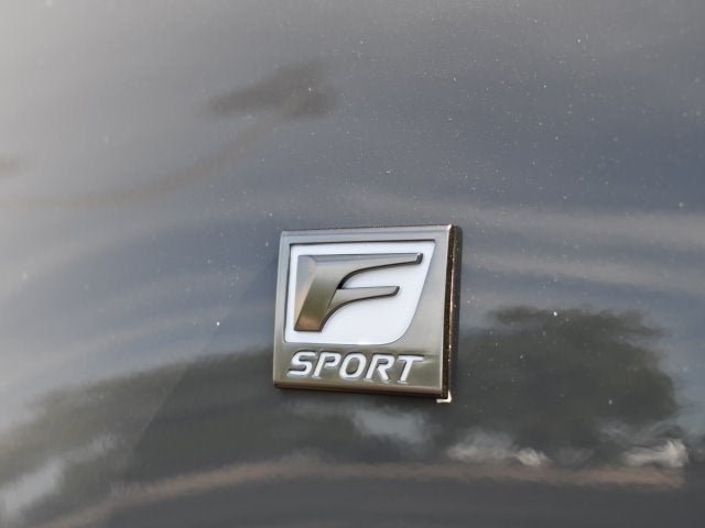 2023 Lexus RC 350 F Sport